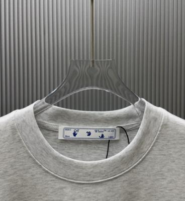 wholesale quality off white shirts model no. 50